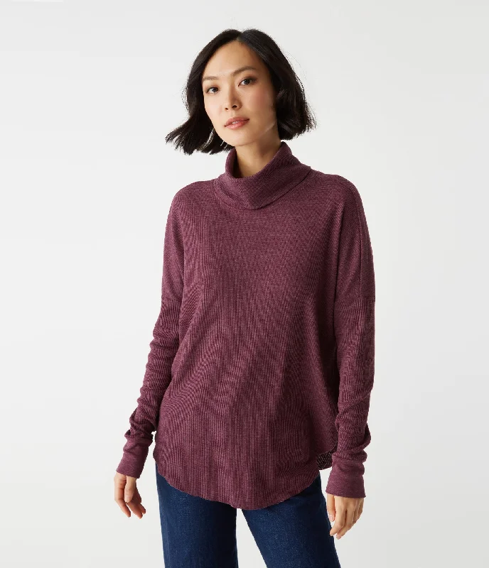 VIP Member Discount Marcy Thermal Tunic