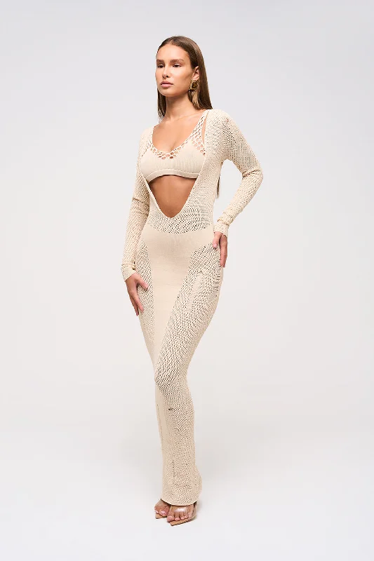 Casual Garments For Women AFTERGLOW
