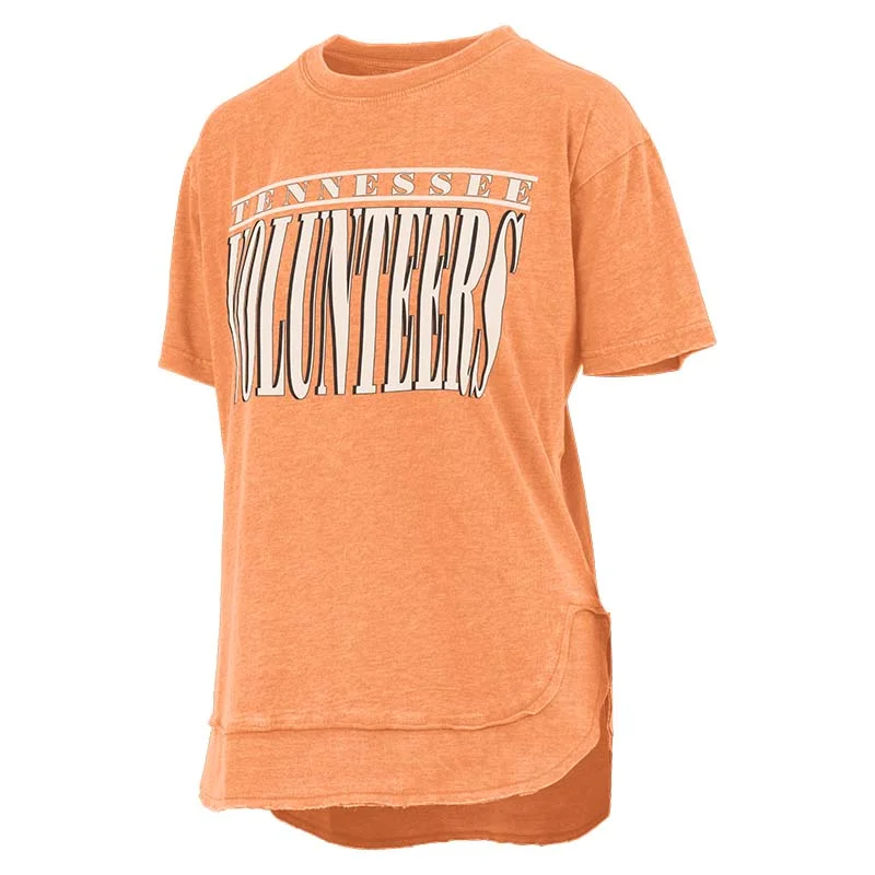 Women's Charming Outfit For Events UT Vintage Poncho Holden Short Sleeve T-Shirt