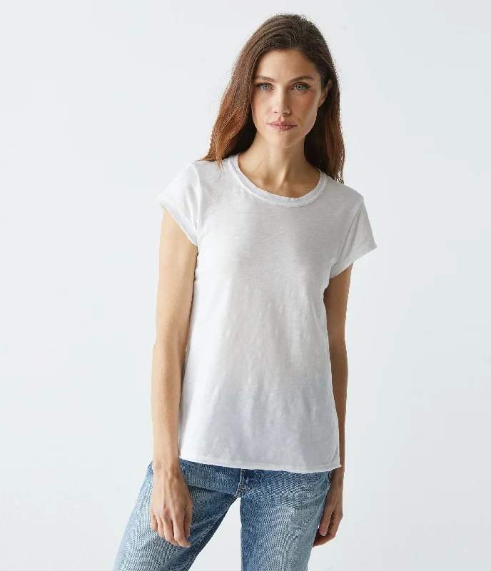 Women's Casual Outfit Trudy Supima Tee
