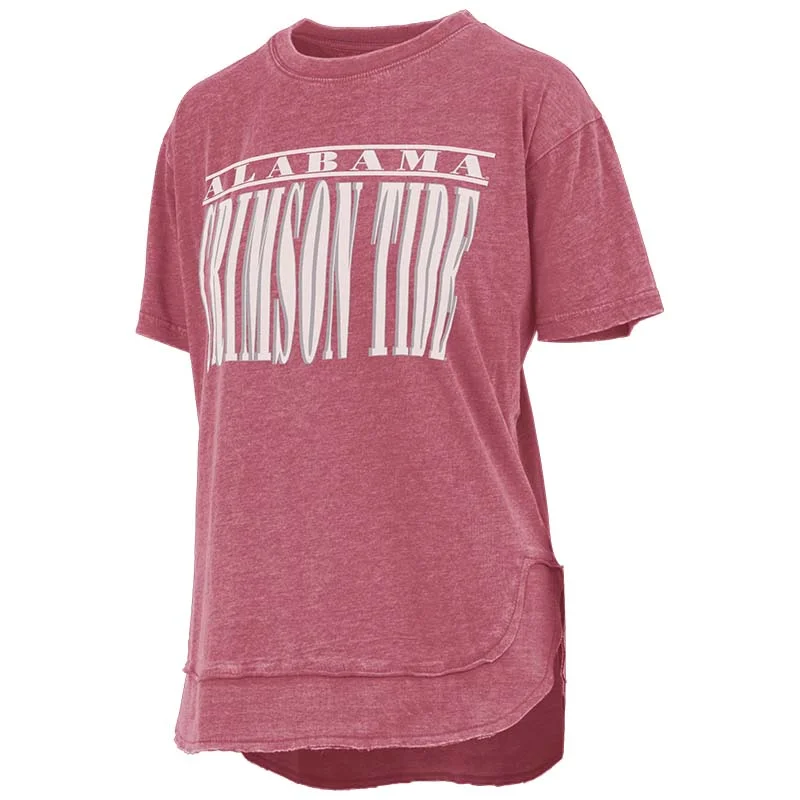 Glamorous Evening Wear Alabama Holden Vintage Poncho Short Sleeve T-Shirt