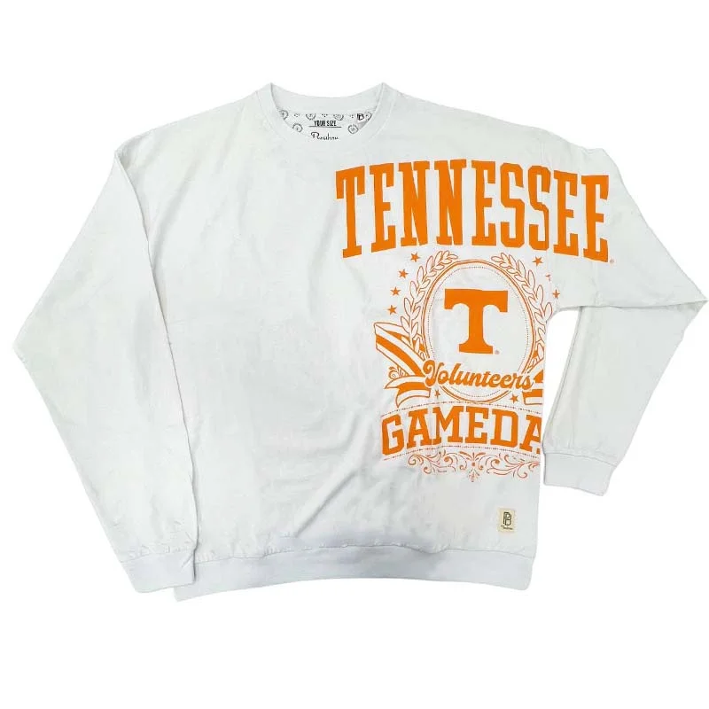 Women's Formal Wear UT Gabby Crewneck Long Sleeve T-Shirt
