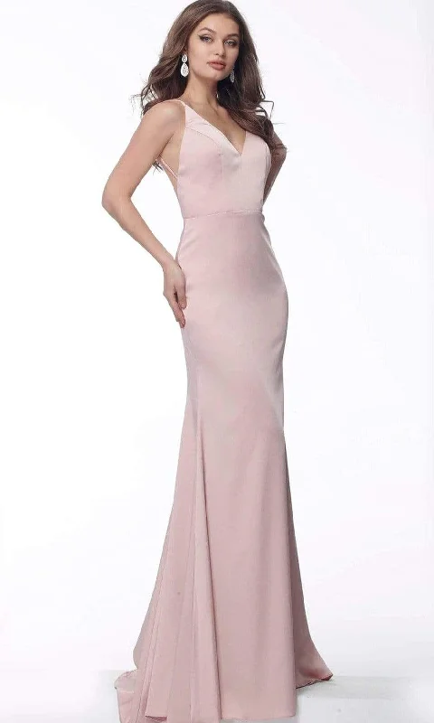 Chic Wardrobe Jovani 66682 Dress