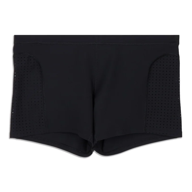 Graceful Fashion Boogie Short - Resale