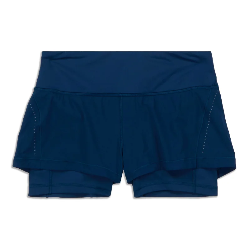 Everyday Wear Break Free Short - Resale