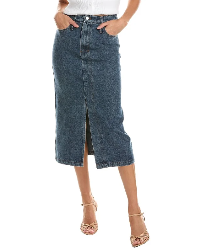 Elegant Styles FATE Pencil Skirt