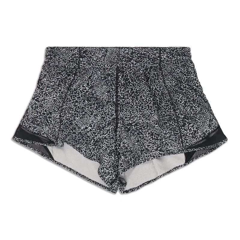 Boutique Styles Hotty Hot Low Rise Lined Short - Resale
