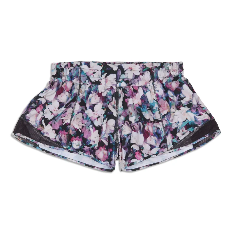 Women's Elegant Formal Outfit Hotty Hot Low Rise Short - Resale