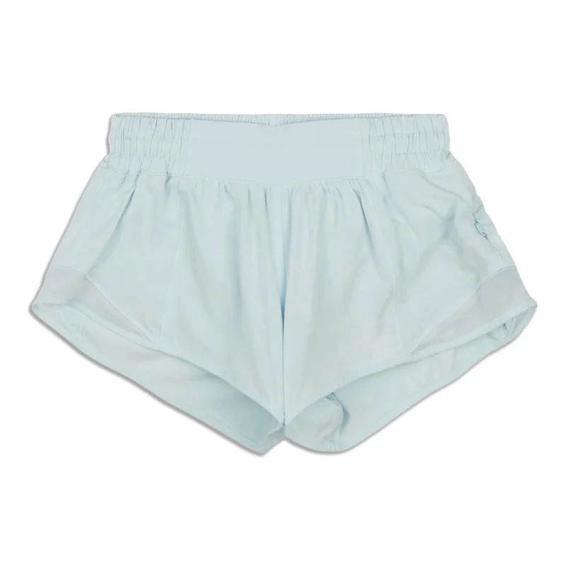 Women's Trendy Casual Outfit Hotty Hot Low Rise Short - Resale