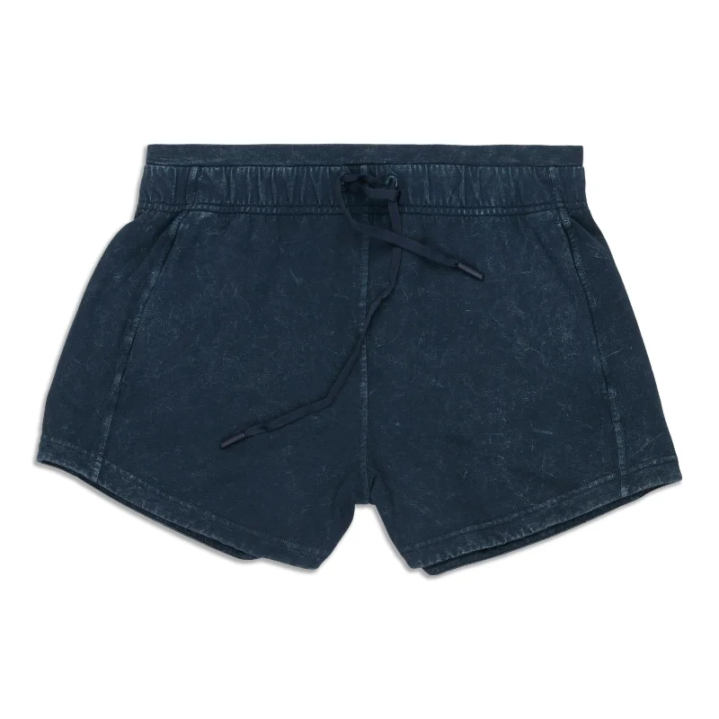 Seasonal Trends Inner Glow High Rise Short - Resale