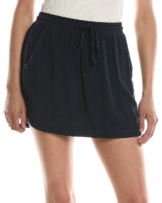 Versatile Women's Clothing for All Occasions LA MADE Skirt