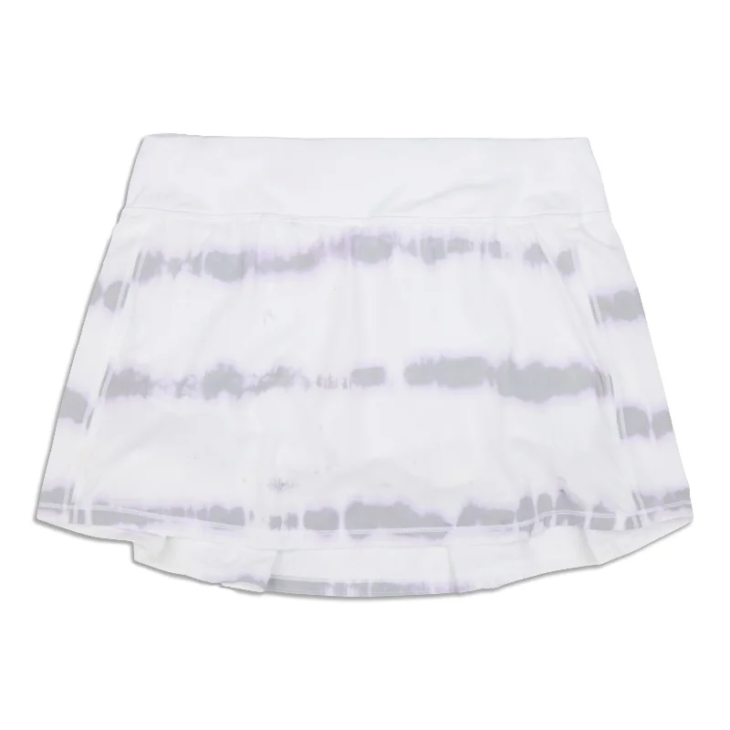 Women's Relaxed Outfit Pace Rival Mid-Rise Skirt