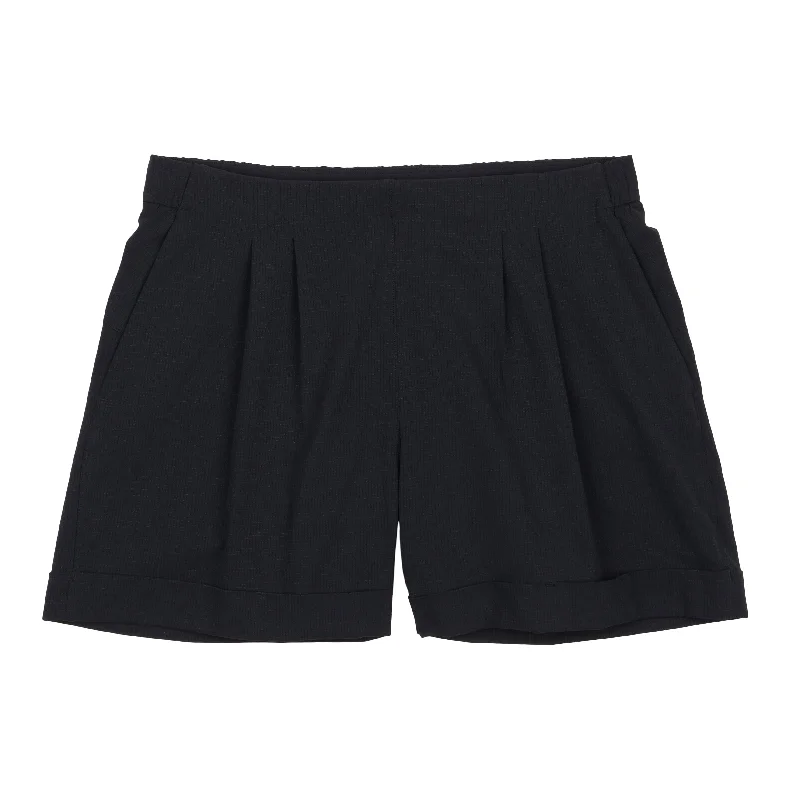 Casual Chic Practical Play Short - Resale