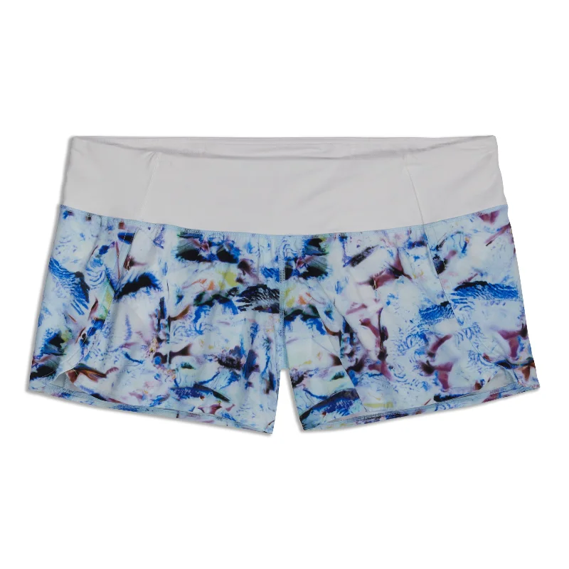 Comfortable Outfit For Women Run Times Short - Resale