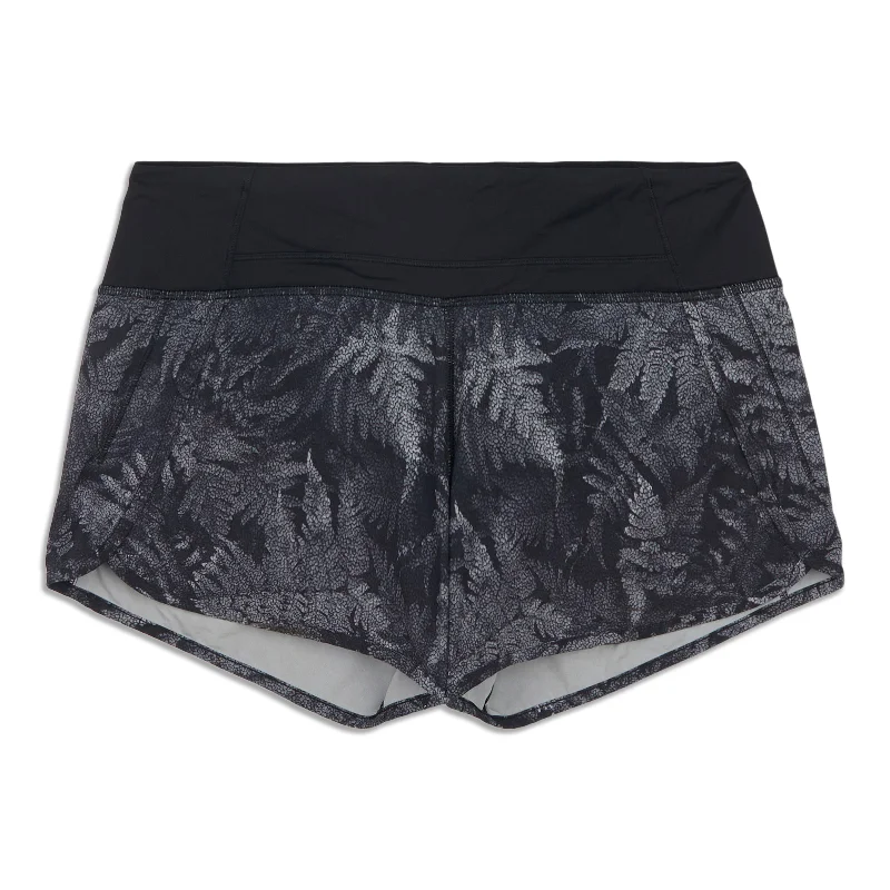 Casual Apparel For Women Run Times Short - Resale