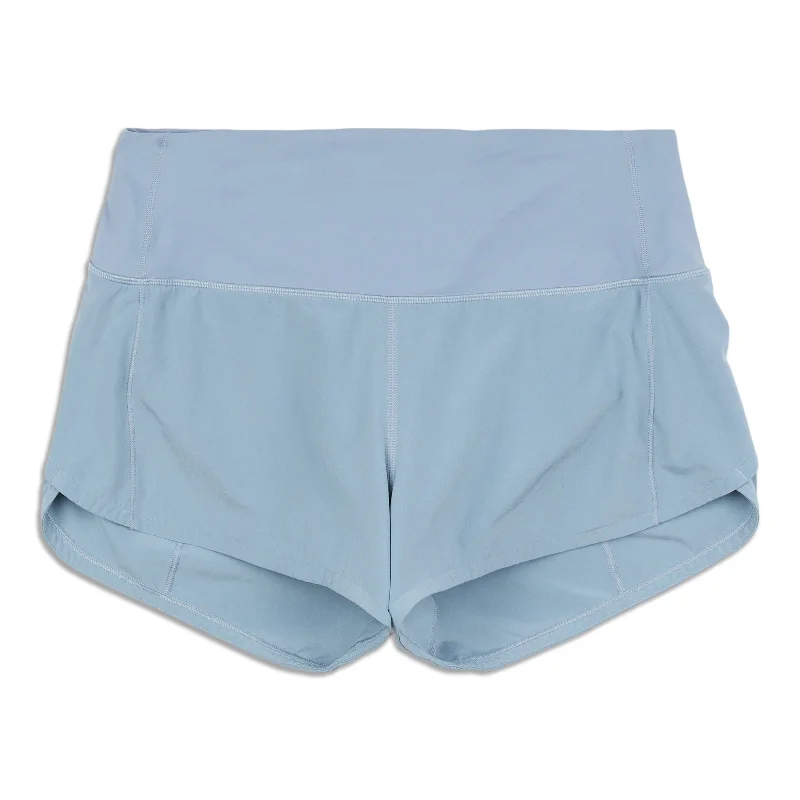 Affordable Women's Garments Speed Up High Rise Short - Resale