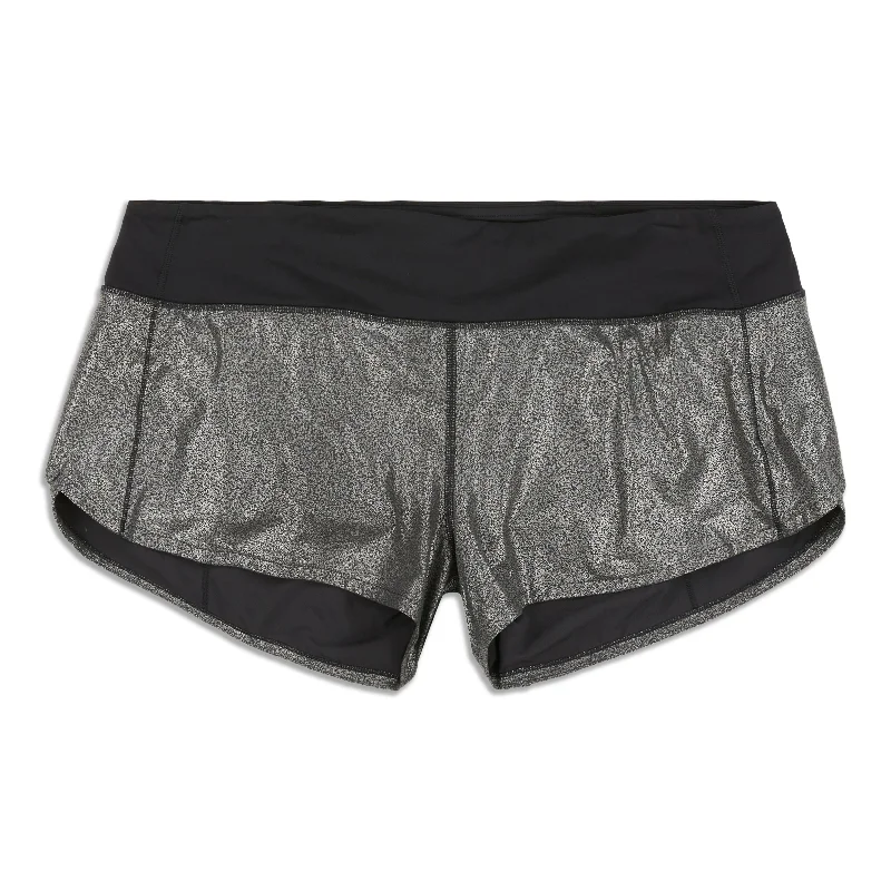 Season Sale Speed Up Low Rise Short - Resale