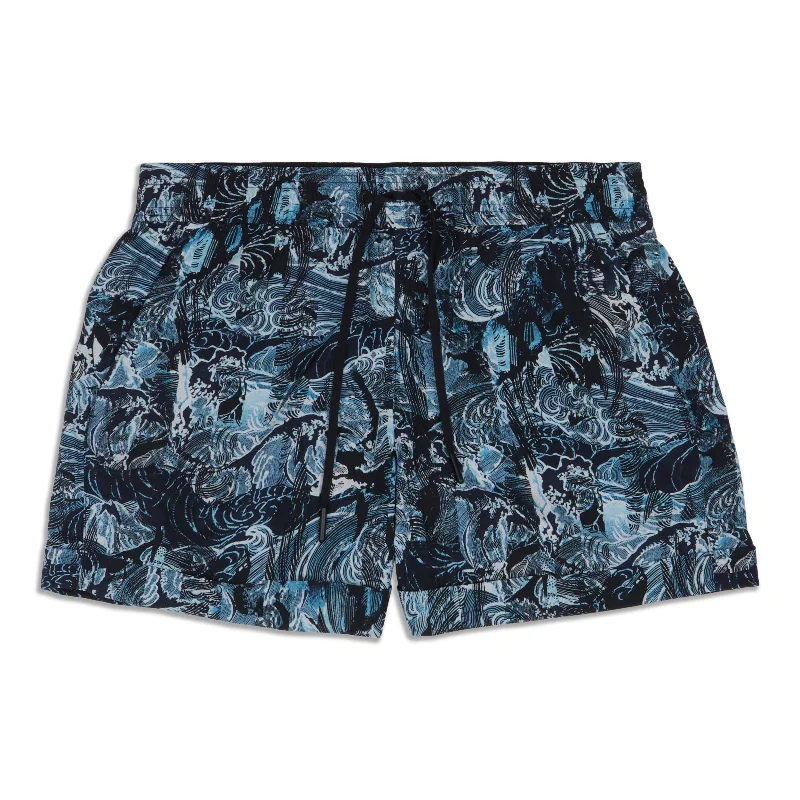 Chic Women's Clothing Online Spring Break Away Short - Resale
