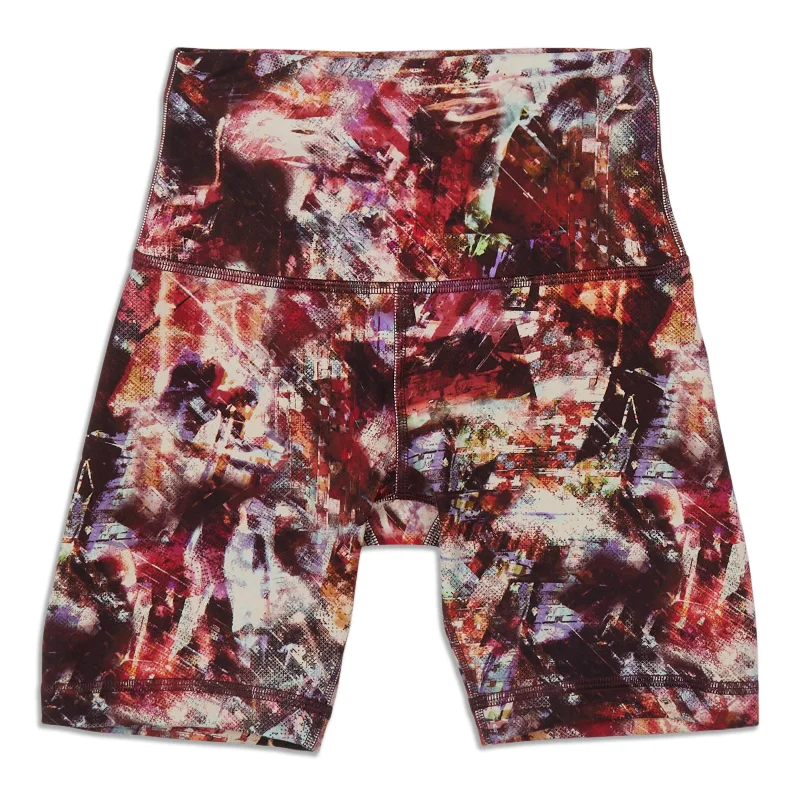 Trend Alert Wunder Train HR Short - Resale