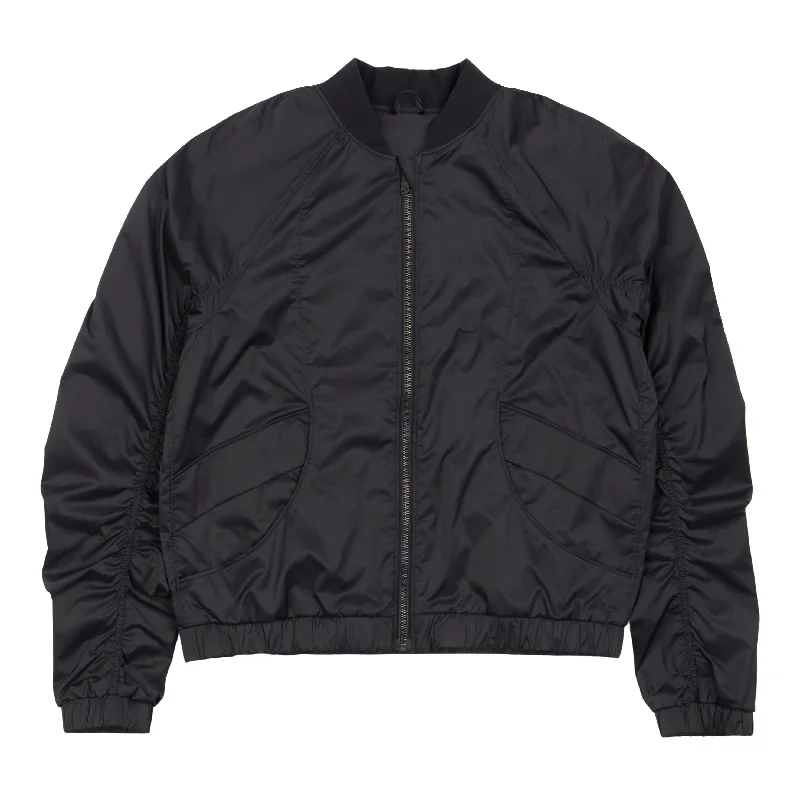 Chic Women's Garments Above The Clouds Jacket - Resale