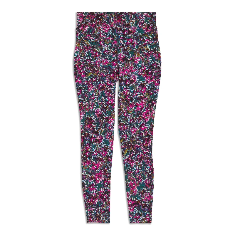 Women's Travel Garments Base Pace High-Rise Running Tight - Resale