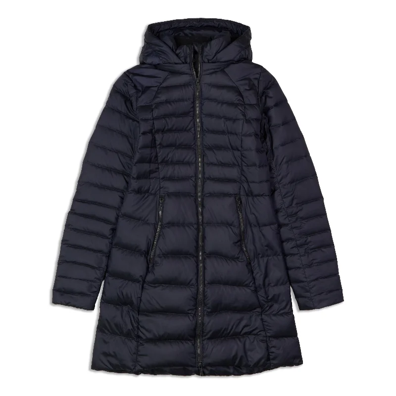 Outlet Clothing Brave The Cold Jacket - Resale