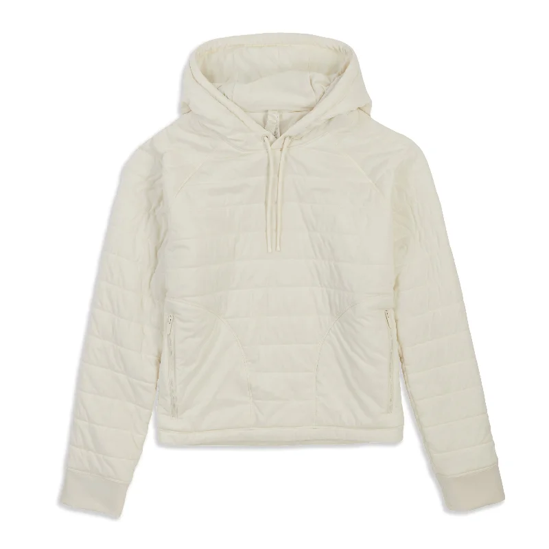Women's Clothing Brands Dynamic Movement Hoodie - Resale