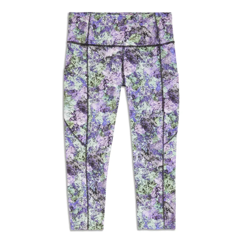 Women's Stylish Professional Garments Fast And Free Crop - Resale