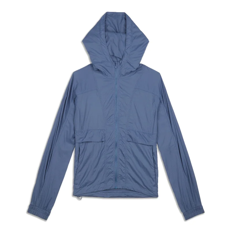 Clearance Sale Hood Lite Jacket - Resale