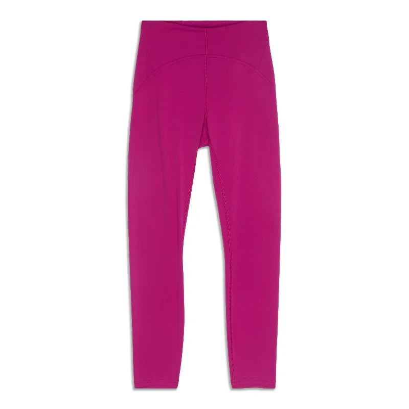 Glamorous Evening Wear InStill High-Rise Tight - Resale