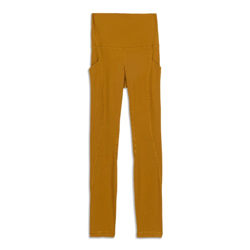 Women's Resort Apparel lululemon Align™ High-Rise Pant With Pockets - Resale