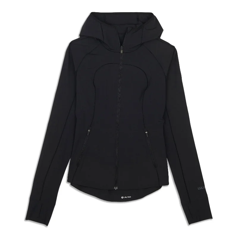 Women's Functional Outdoor Garments Mist Over Windbreaker