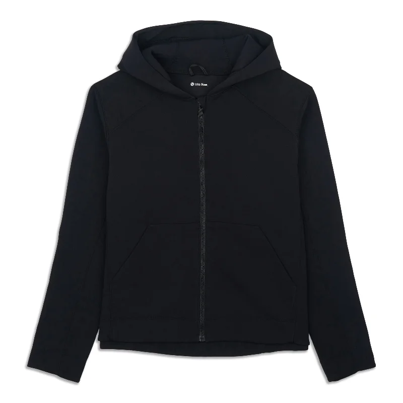 Women's Casual Outfit Re-Form Jacket - Resale