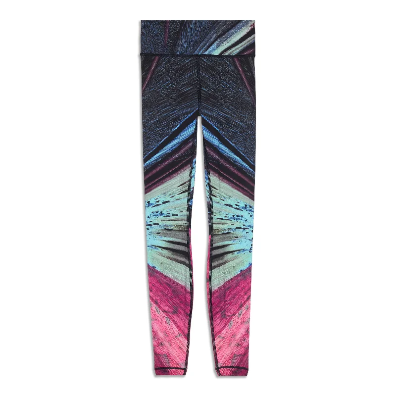 Casual Fashion Speed Wunder Legging - Resale