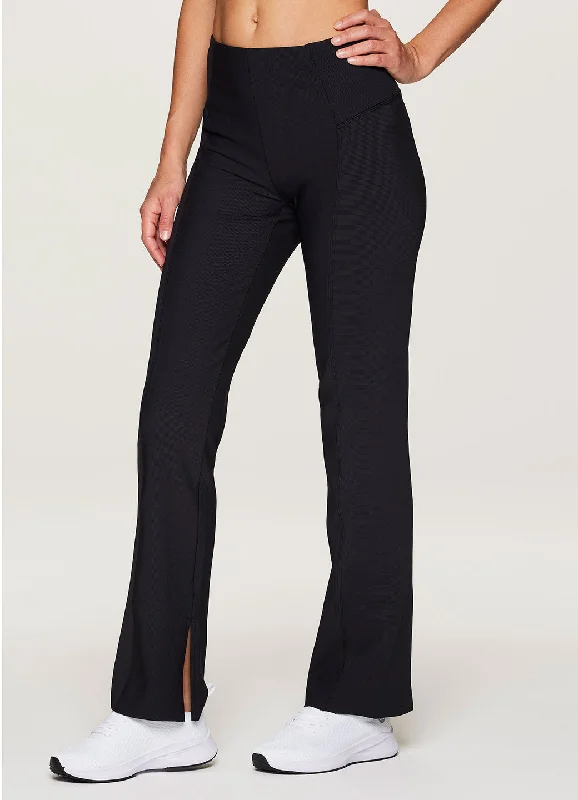 Stylish Women's Apparel Studio to Street Flare Legging