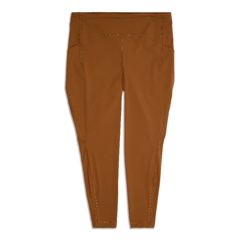 Affordable Women's Outfit Swift Speed High-Rise Tight - Resale