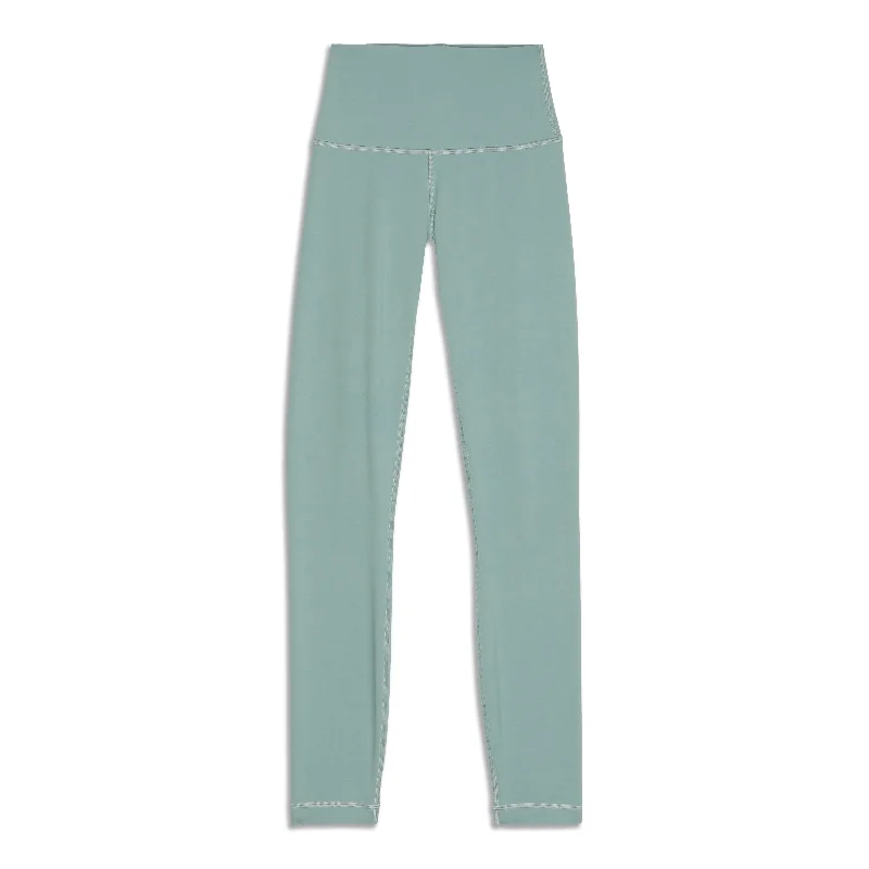 Women's Clothing And Garments Sets Wunder Train Contour Fit High-Rise Tight - Resale
